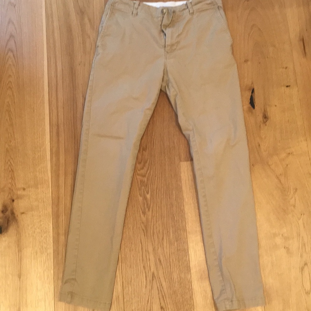 Urban outfitters khaki pants